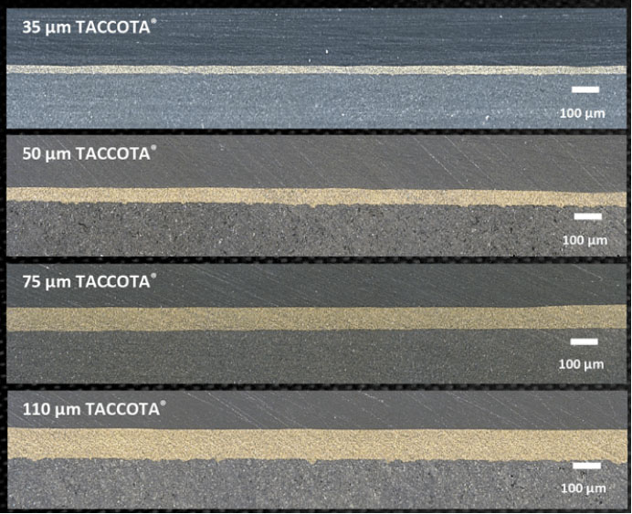 Tantalum Carbide Technology Průlom, SIC epitaxiální znečištění se snížilo o 75%?
