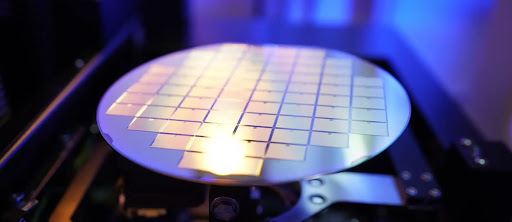 Technologie epitaxií ní s nízkou teplotou založenou na GAN