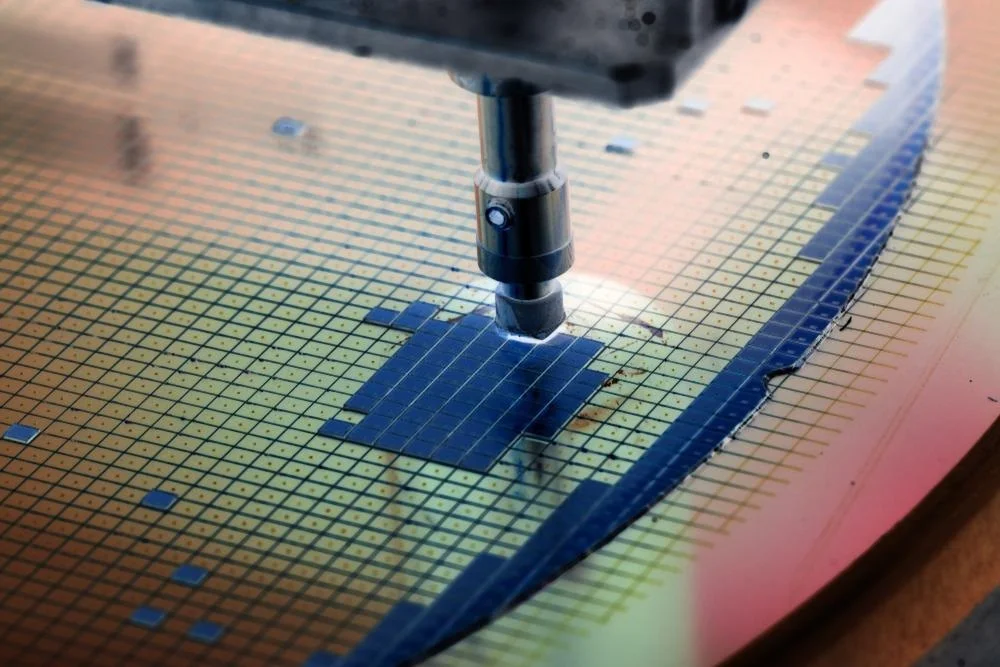 Jaká měřicí zařízení jsou v továrně Fab? - Vetek Semiconductor