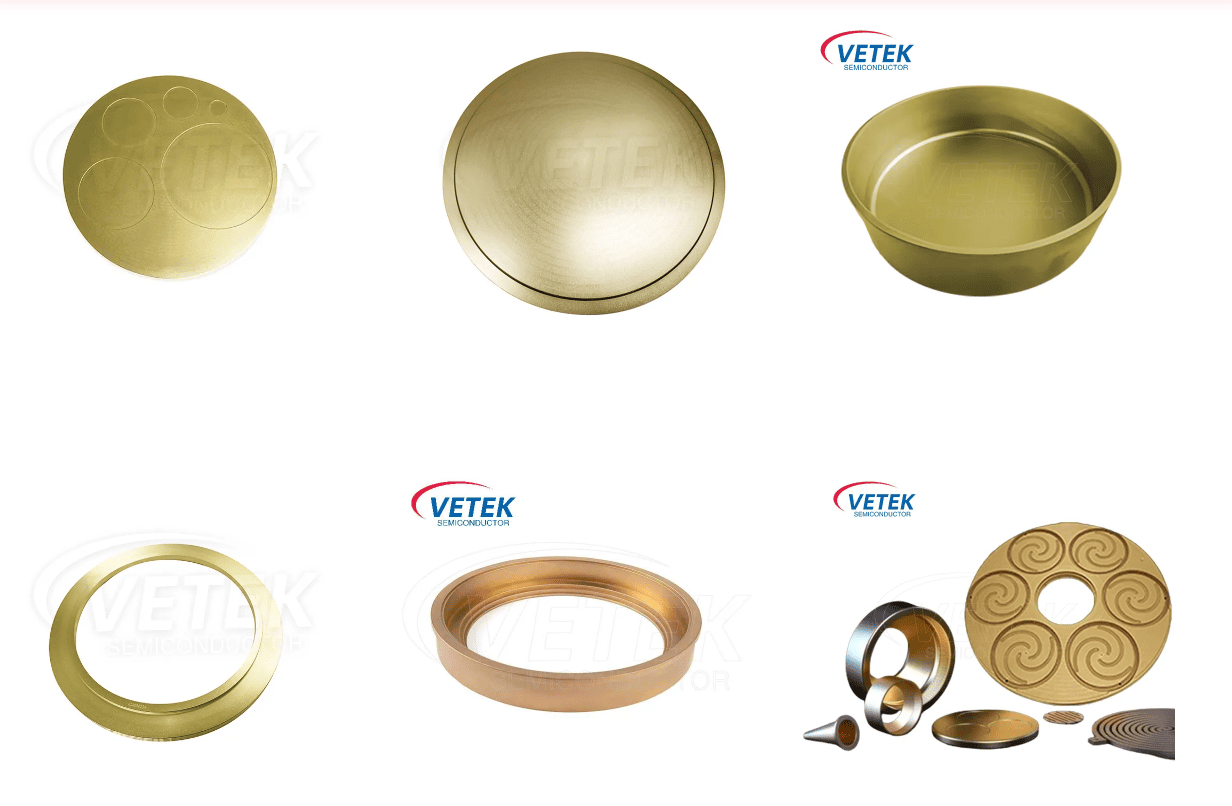 Co je CVD TAC Coating? - Veteksemi