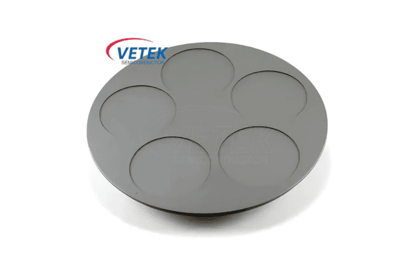 Jak vybrat grafy MOCVD Graphite?