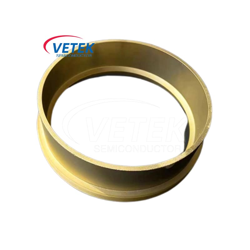 Jak povlak z karbidu tantalu (TaC) dosahuje dlouhodobé služby při extrémních tepelných cyklech?