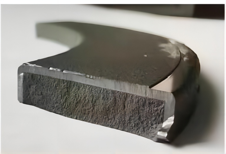 Maximalizace Fab Yield: Proč je CVD Solid SiC tou nejlepší volbou pro díly kritických komor