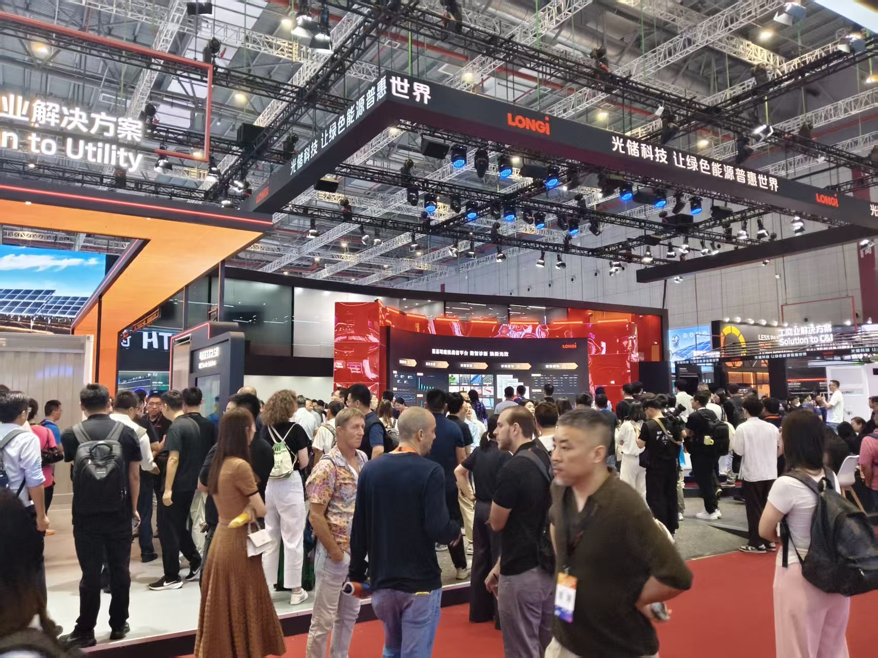 VeTek Semiconductor na SNEC 2026 v Šanghaji: Pokrokové materiály pro solární výrobu nové generace