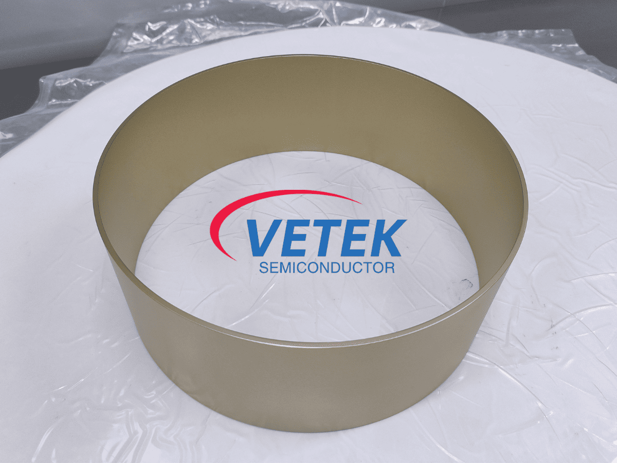 TaC Coating: The Gatekeeper of Yield pro 8palcovou epitaxi z karbidu křemíku PVT