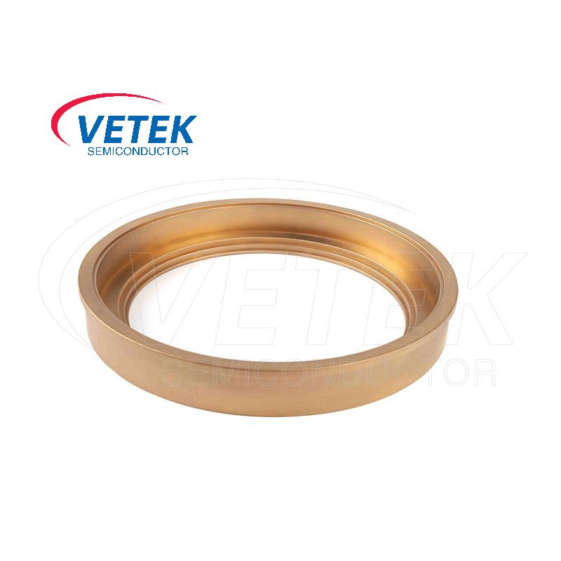 CVD TAC Coating nosič oplatky