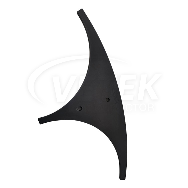 Segmenty krytu sic