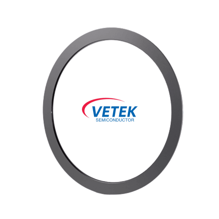 Zaostřovací kroužek z karbidu křemíku