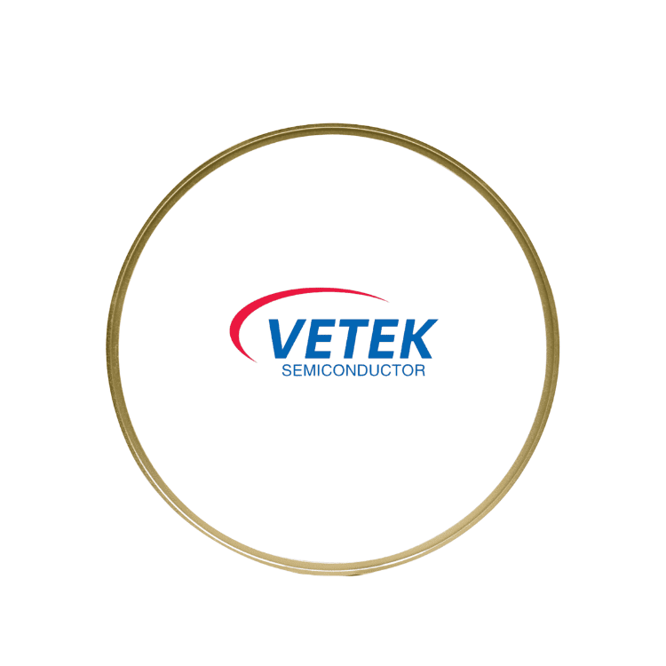 TaC potažený grafitový krycí kroužek