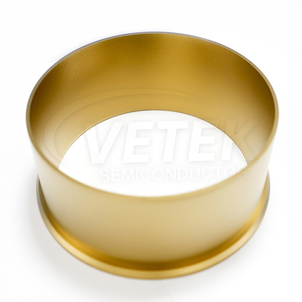 TAC Coating trubice