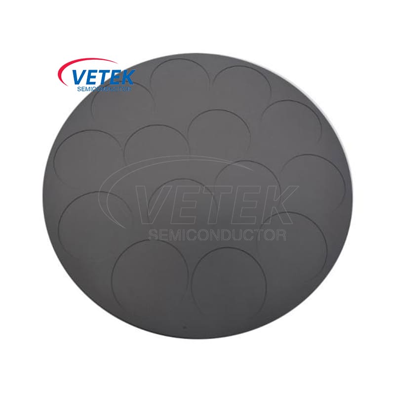 Veeco vedl EP