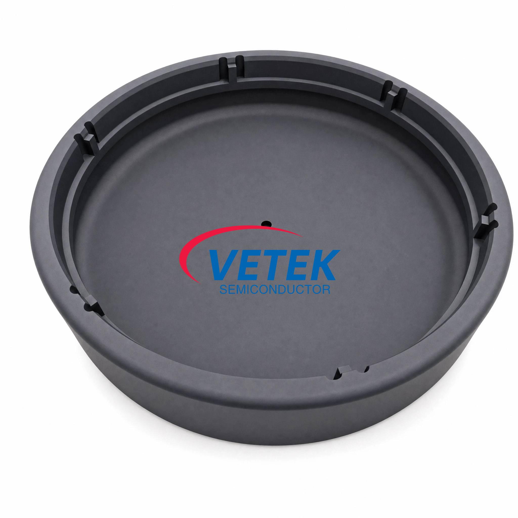 Nosič plátků pro VEECO MOCVD (LED epitaxe)